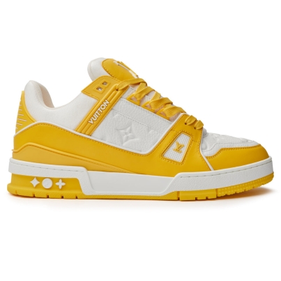 Louis-Vuitton-LV-Monogram-White-Yellow-Sneaker-Crepslocker-Front_970x_f0de317a-33cf-452c-80d3-07cabedfc483