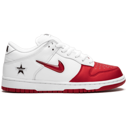 Nike-SB-Dunk-Low-Supreme-Jewel-Swoosh-Red