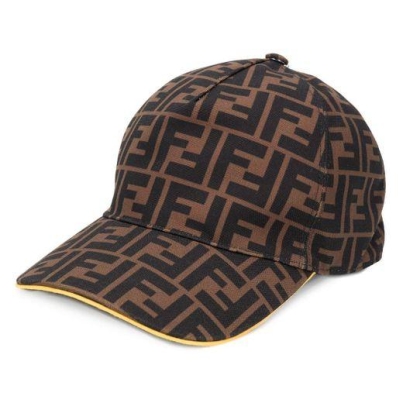 fendi-Brown-Ff-Logo-Print-Cap_7568c90d-7262-451e-aa67-238bb1f3c4a9