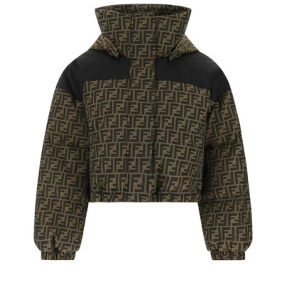 fendi-Multi-Monogram-Cropped-Puffer-Jacket