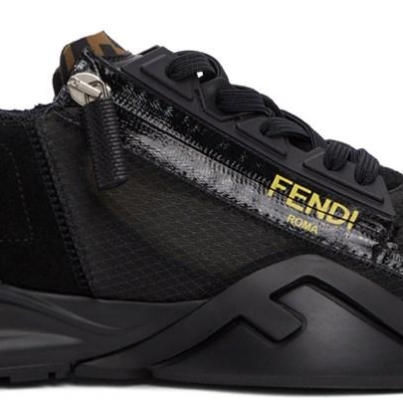 fendi-black-flow-sneakers