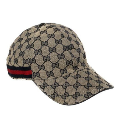 gucci-Beige-Beige-Ssima-Canvas-Web-Detail-Baseball-Cap