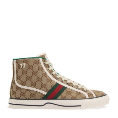 gucci-neutrals-Tennis-1977-High-top-Sneakers