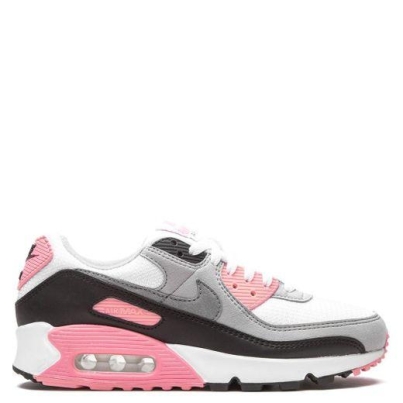 nike-White-Air-Max-90-Sneakers