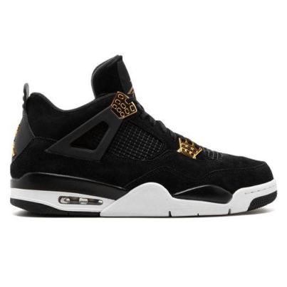 nike-black-Air-4-Retro-Royalty