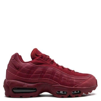 nike-red-Air-Max-95-Sneakers