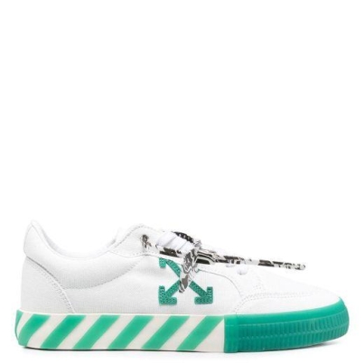 off-white-co-virgil-abloh-GREEN-Vulcanized-Low-Sneakers