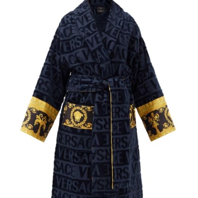 versace-Peignoir-coton-a-jacquard-logo-I-Love-Baroque